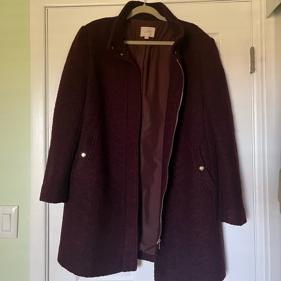 Jackets & Blazers - Women’s Pea Coat